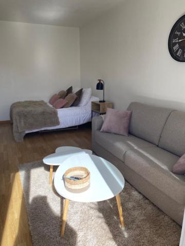 Studio 33 M2 , Climatise, Parking Exterieur Prive Gratuit Amélie-les-Bains-Palalda Zewnętrze zdjęcie