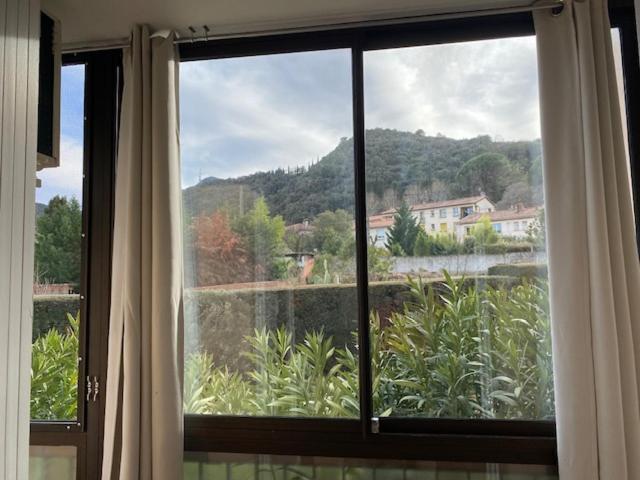 Studio 33 M2 , Climatise, Parking Exterieur Prive Gratuit Amélie-les-Bains-Palalda Zewnętrze zdjęcie